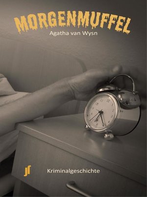cover image of Morgenmuffel